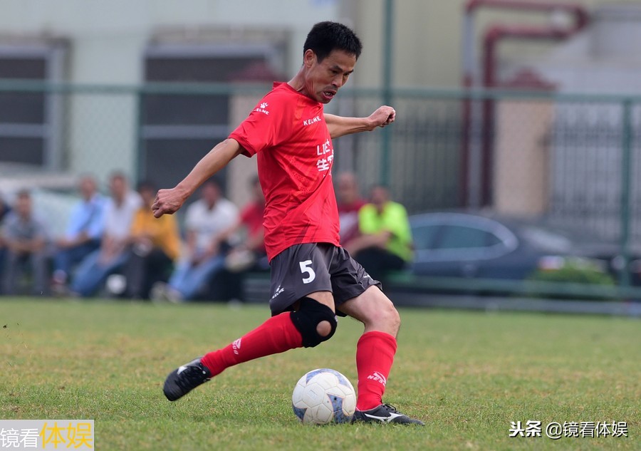 8次中柱换1脚绝杀佛山大正铭晖夺第十二届华人足球赛冠军