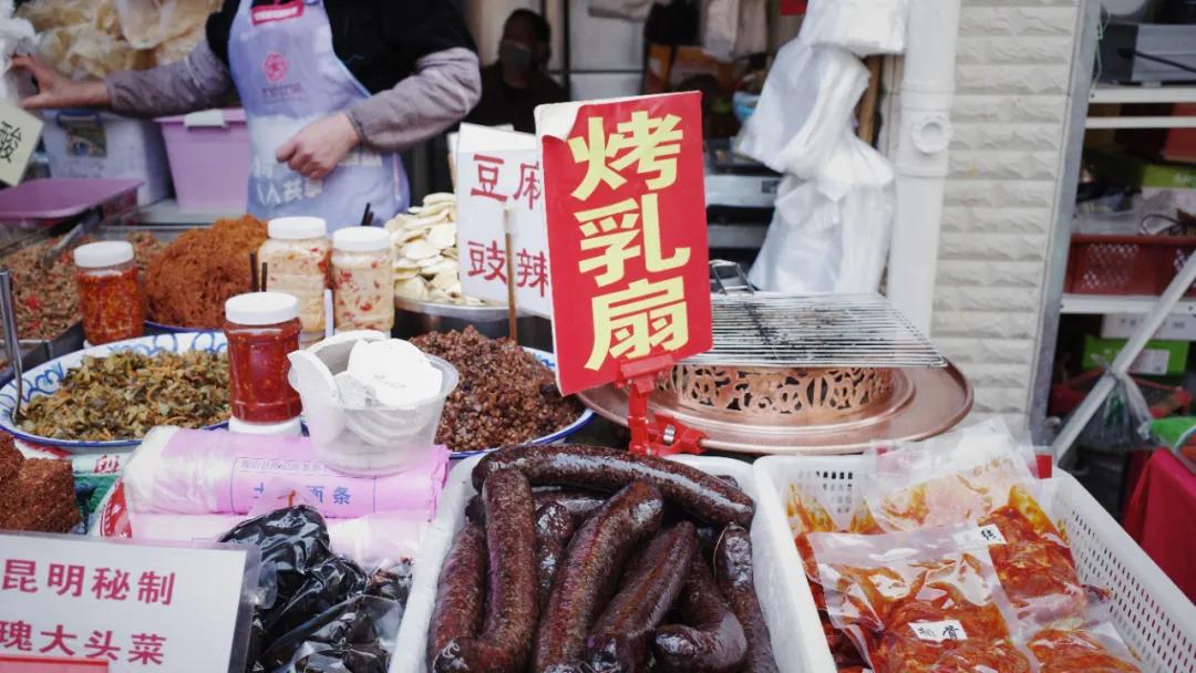 出发四季如春之地昆明,云南昆明攻略冬天