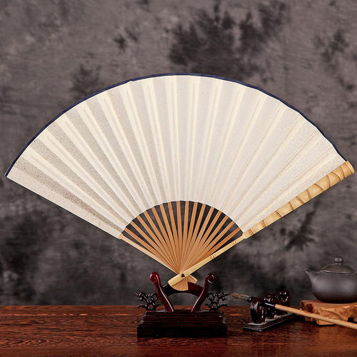 扇子文化背后的故事,扇子从古至今的来源