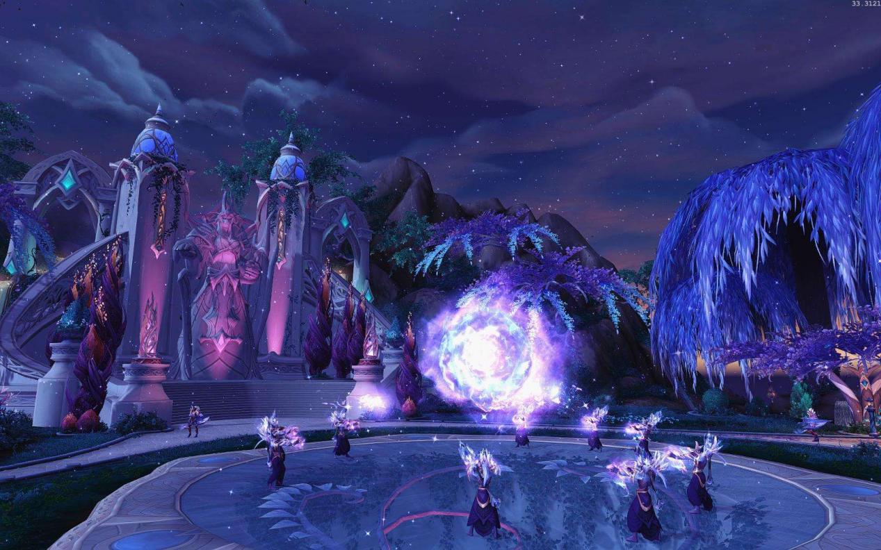 魔兽世界怀旧服治疗职业pvp,魔兽世界怀旧服最强的治疗职业