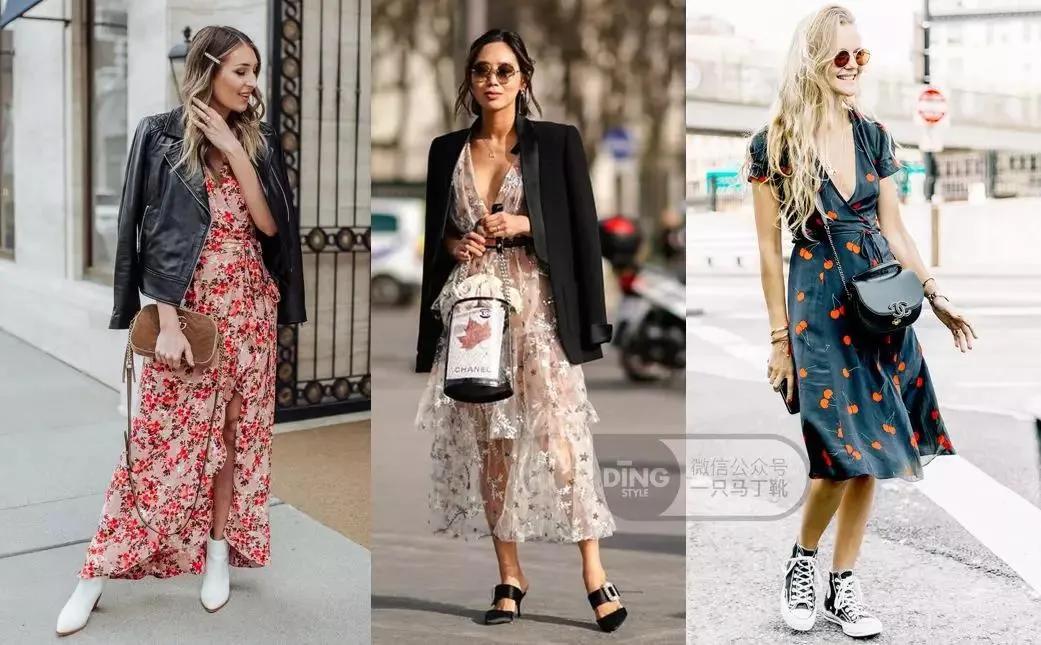 怎么避免穿衣打扮土气,如何避免打扮得用力过猛