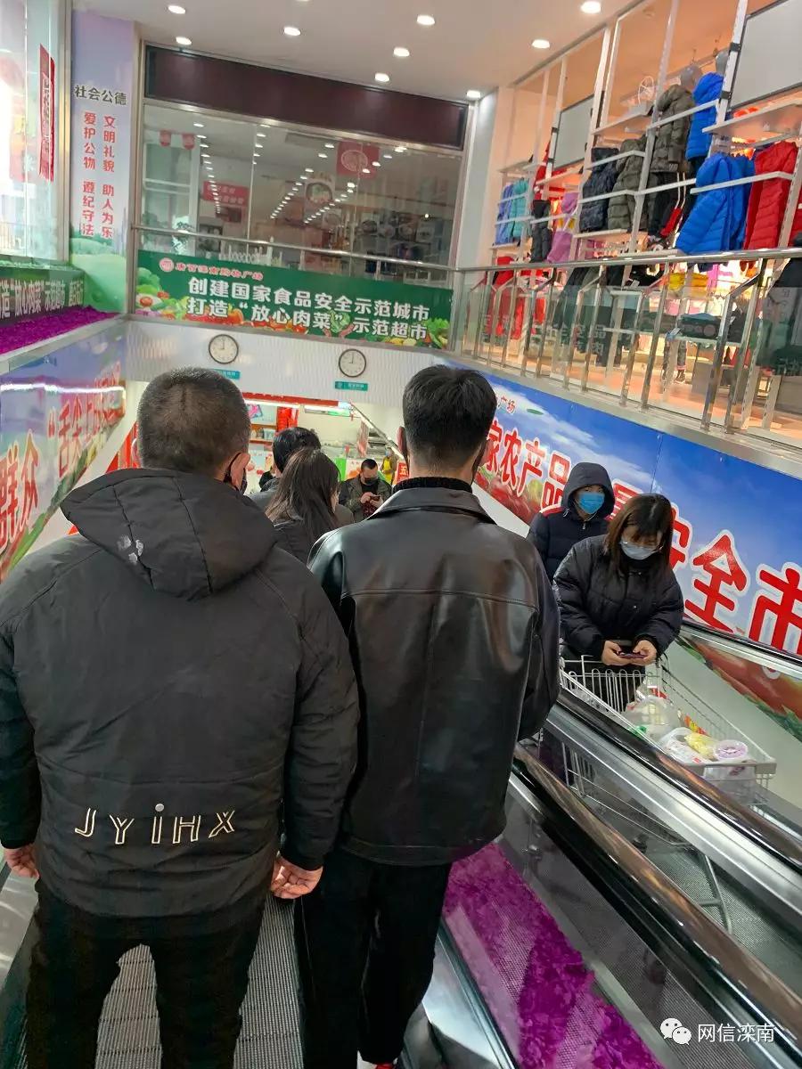 疫情之下你从未见过的平顶山,唐山滦南县有疫情吗