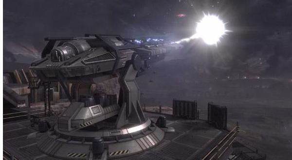 美国的电磁炮曾经超越过我国吗,美国电磁炮技术上舰