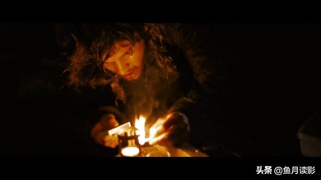 20部必看荒野生存的电影,推荐几部好看的电影荒野生存