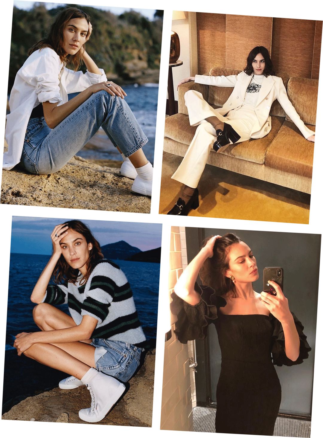 ins比较好的时尚博主,ins超火时装博主