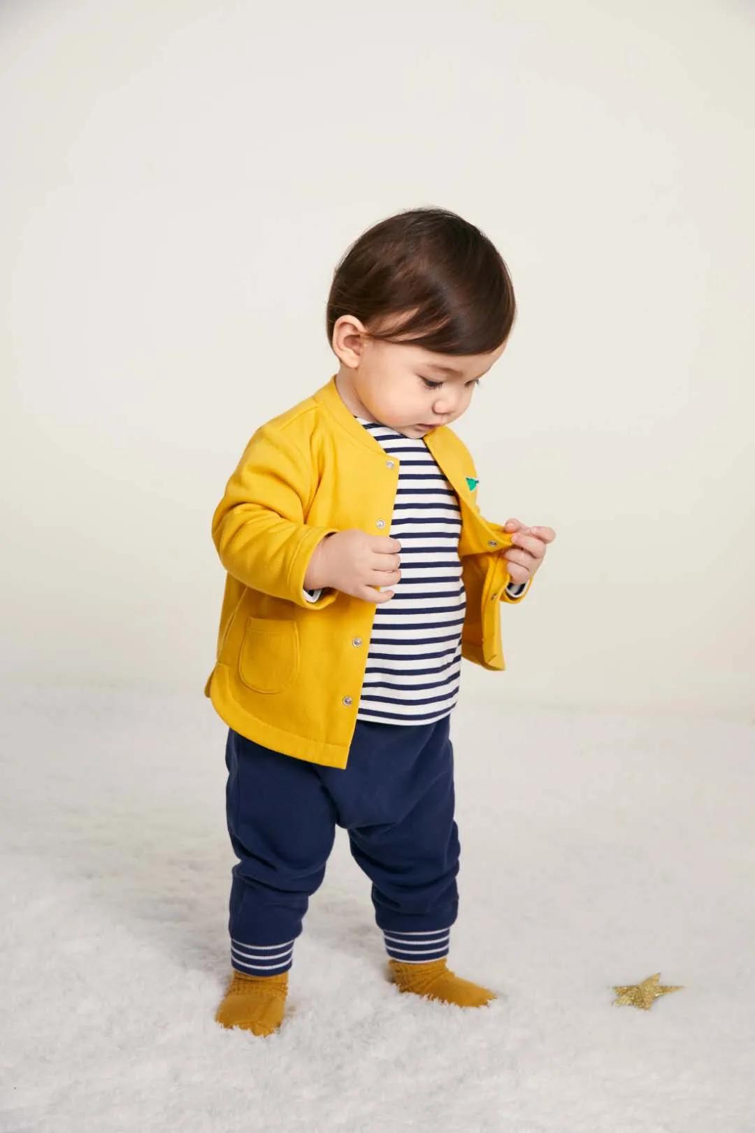 巴拉巴拉童装店铺风格,巴拉巴拉童装引领时尚潮流