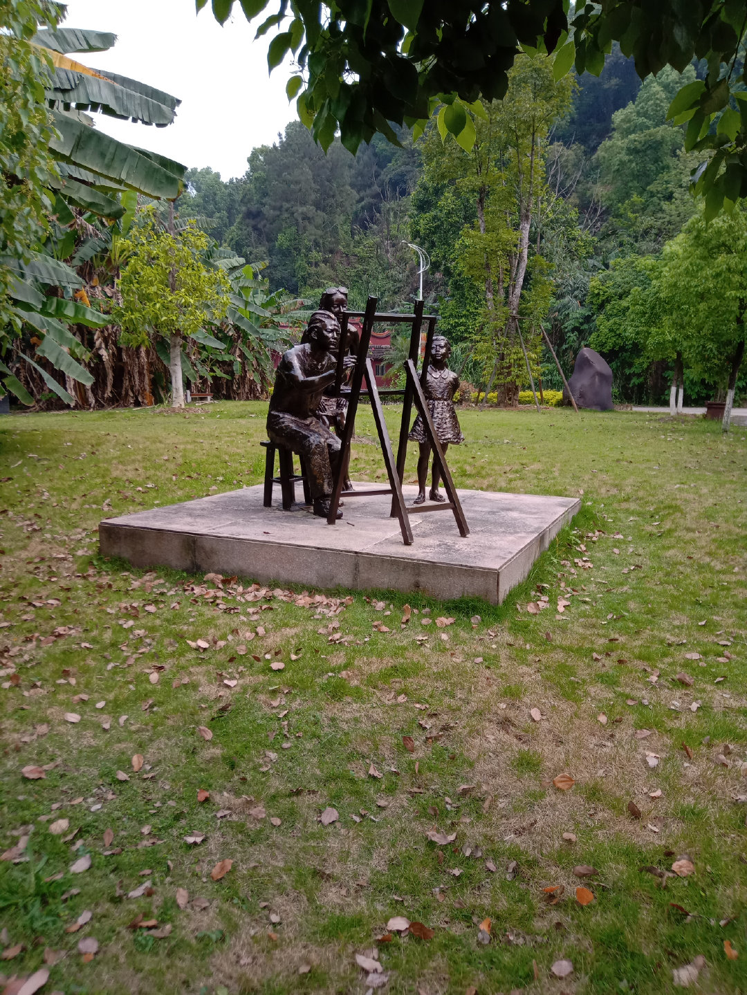 福州大学就像一座大公园，风景美到爆！最美的世界一流学科院校