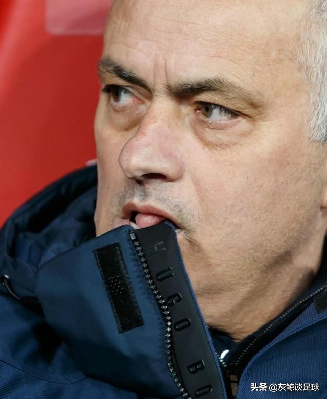 热刺颓势难止成直接导火索,穆里尼奥评价热刺vs曼城2:0