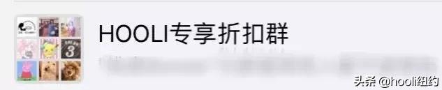 纽约最全群信息总揽|指南在手,世界我有