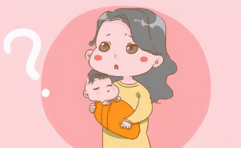 捂脸！乳头像火山口般凹陷，会影响哺乳功能吗