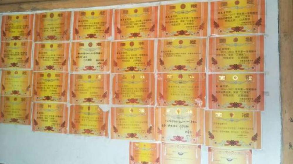 蒋多多高考零分原文,2006年落榜生蒋多多的近况