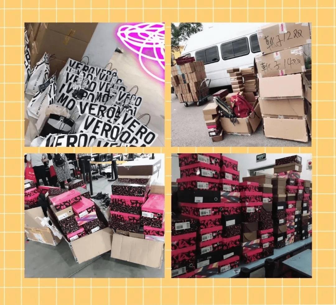 疫情卷土重来,南京店主手暖在好家云店月入三万