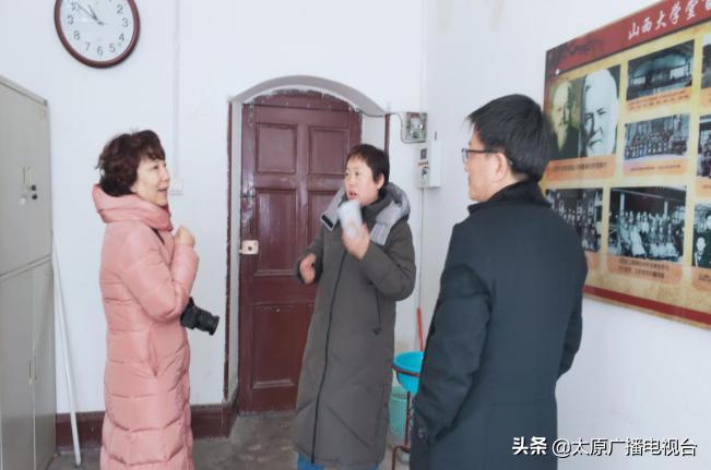 「古迹史话」大学堂百年育人办学勤几代娇才