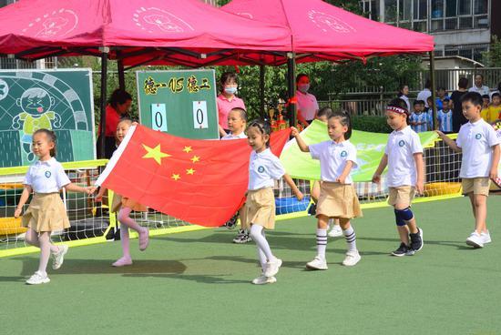 沃德兰东大易城幼儿园优势,沃德兰易城东大幼儿园好不好