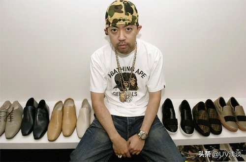 潮牌bape,uv行业十大痛点