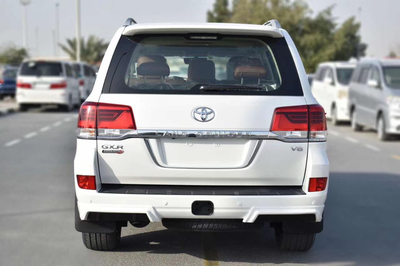 2020款酷路泽4600顶配多大马力,20款丰田酷路泽4600顶配版