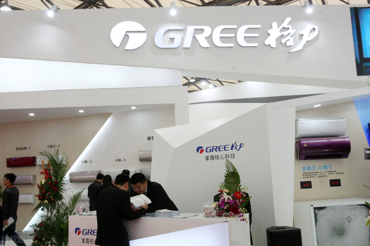 格力电器还会被低估吗,格力电器行业龙头股