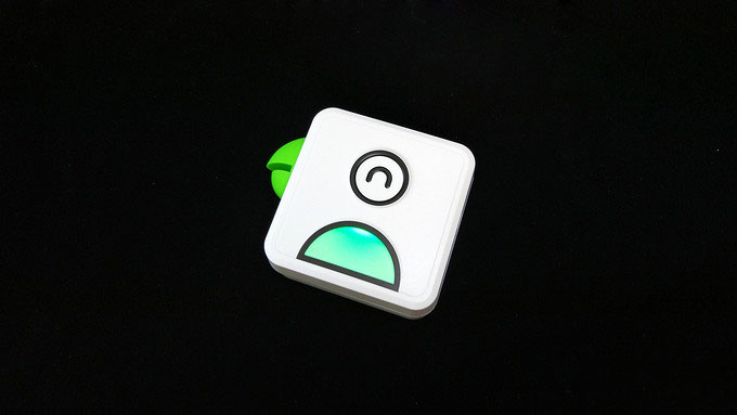 1.8亿习题库，学习、记账随拍随打——啵哩口袋打印机简评