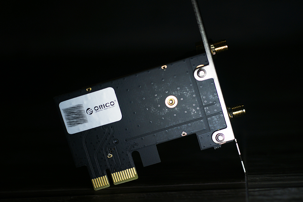 奥睿科无线网卡,奥睿科外置网卡