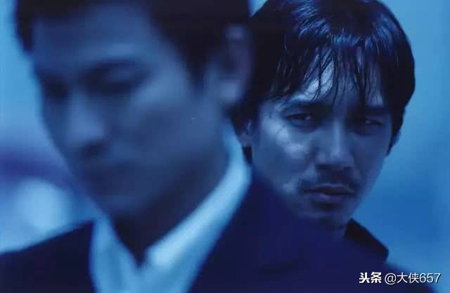 一个时代的暗影，都藏在这些影片之中：黑帮片不是黑帮片，是青春