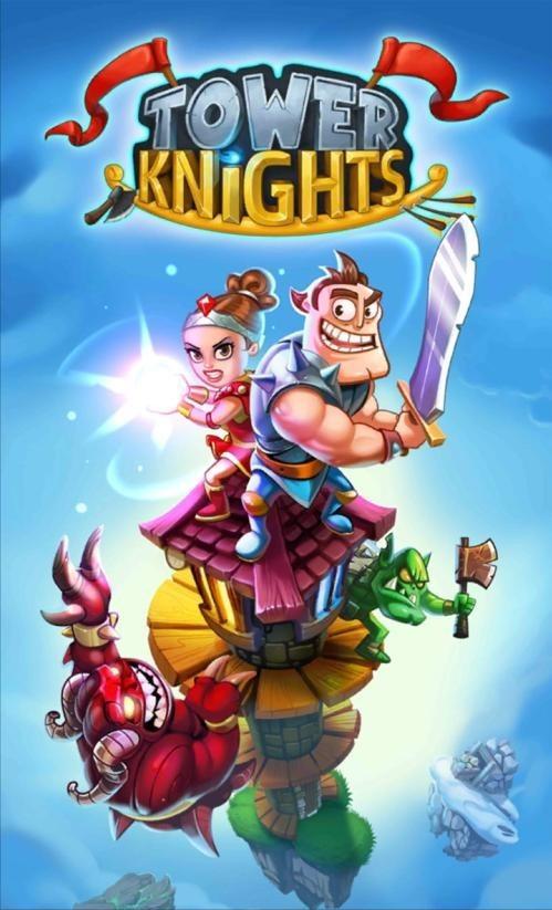 2021塔防类手游排行榜前十名,像亿万僵尸的手机塔防手游有哪些