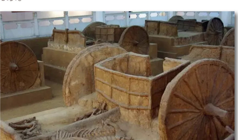 奚仲造车的故事简介,奚仲造车在什么地方