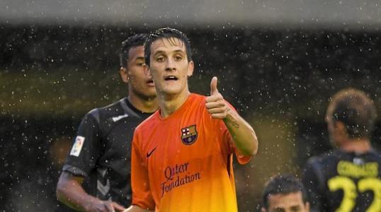 人物分析：利物浦的弃将阿尔贝托如何翻身成为蓝鹰10号的传承人