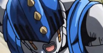 输出全靠吼的搞笑视频,jojo的奇妙冒险吼是什么梗