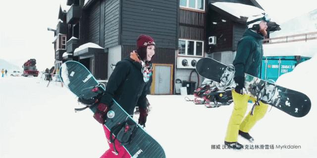 它连续N年被评为全球最宜居国度No.1，此生攒钱也要去！