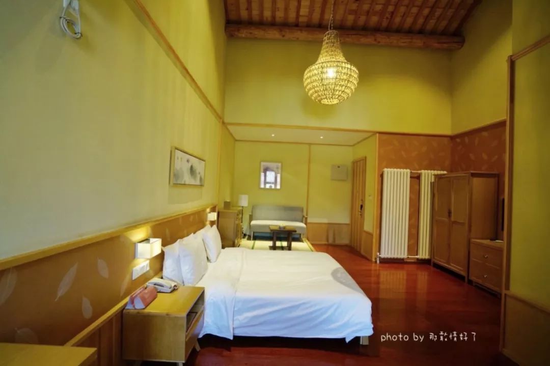 古北水镇住宿民宿酒店,古北水镇内住宿推荐民宿