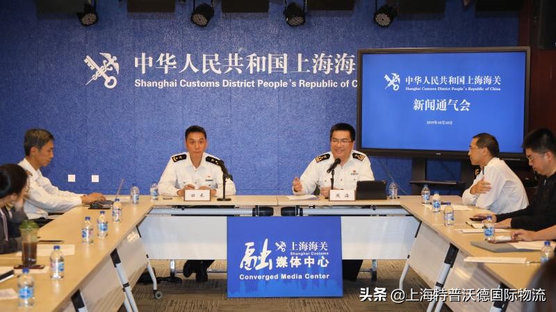 进博会通关展品,进博会展品通关方式