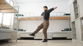 当兵基础体能四项训练方法,参军体重超了怎么办