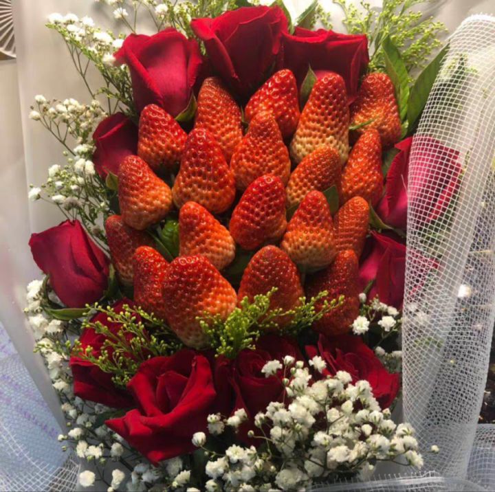 520送女朋友什么礼物比较实用,还在为母亲节送什么礼物绞尽脑汁