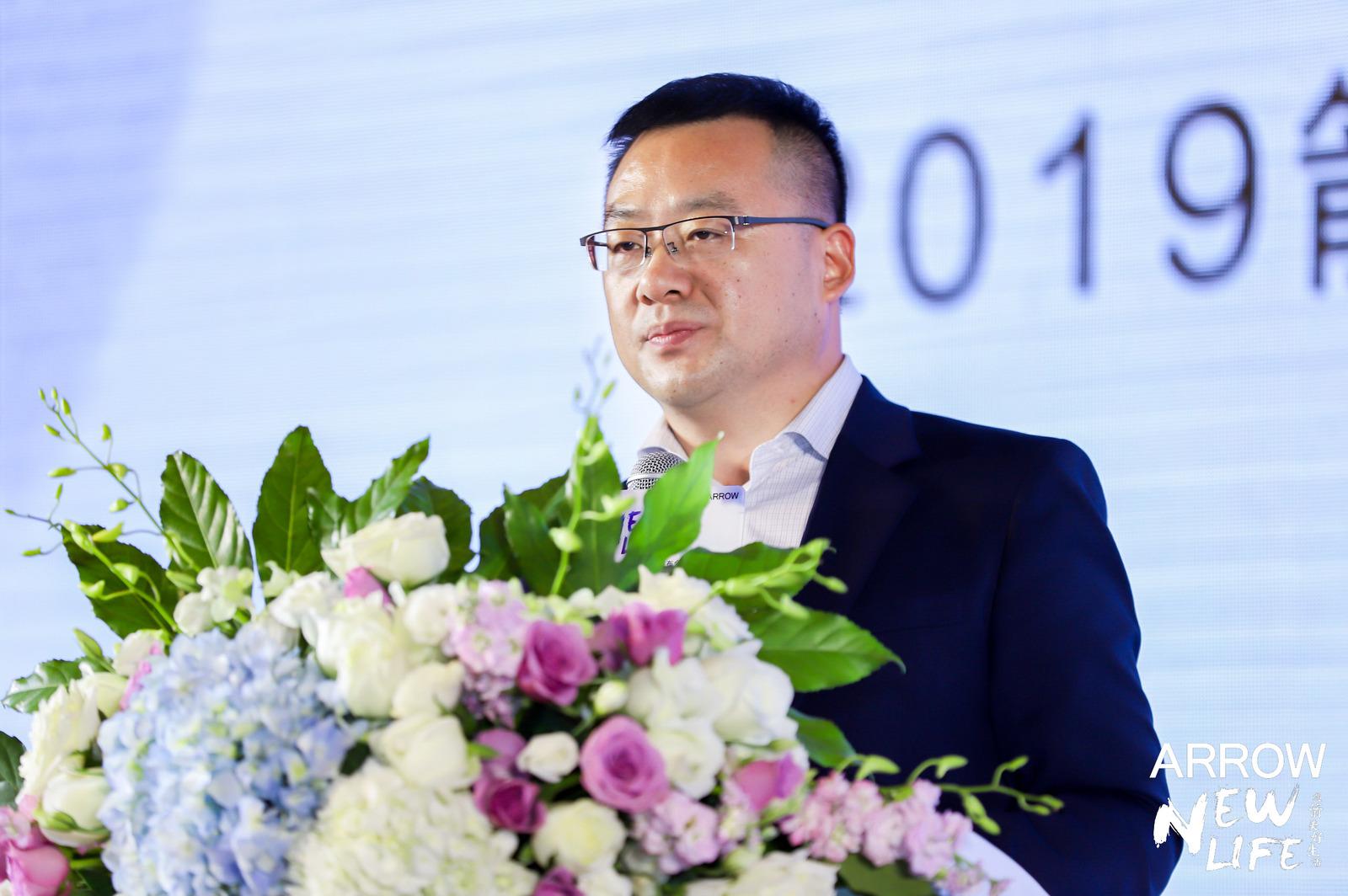 箭牌新品,箭牌卫浴智造美好生活