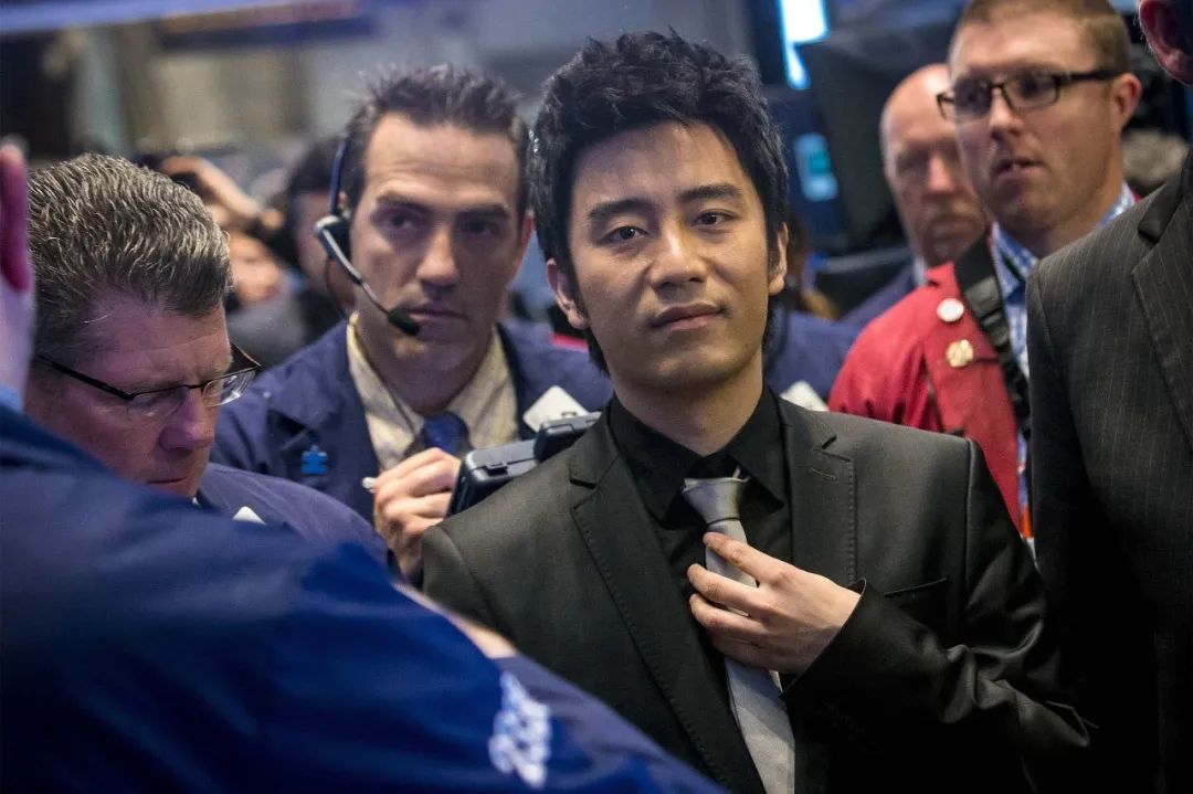 聚美优品重新上市,聚美优品退市攻略