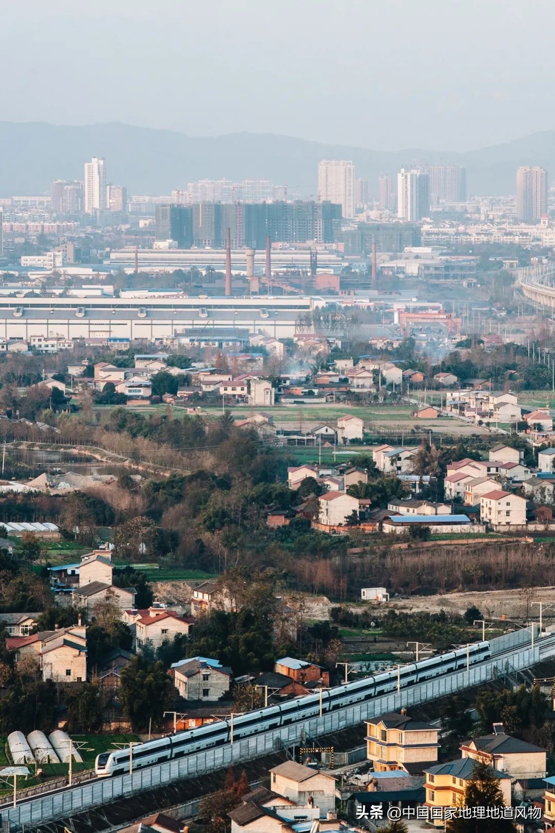 李子柒绵阳的吗,李子柒深山隐居
