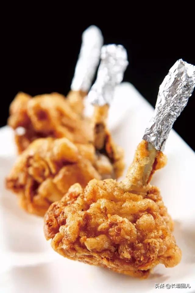 长垣名菜，长垣人都过来了解下