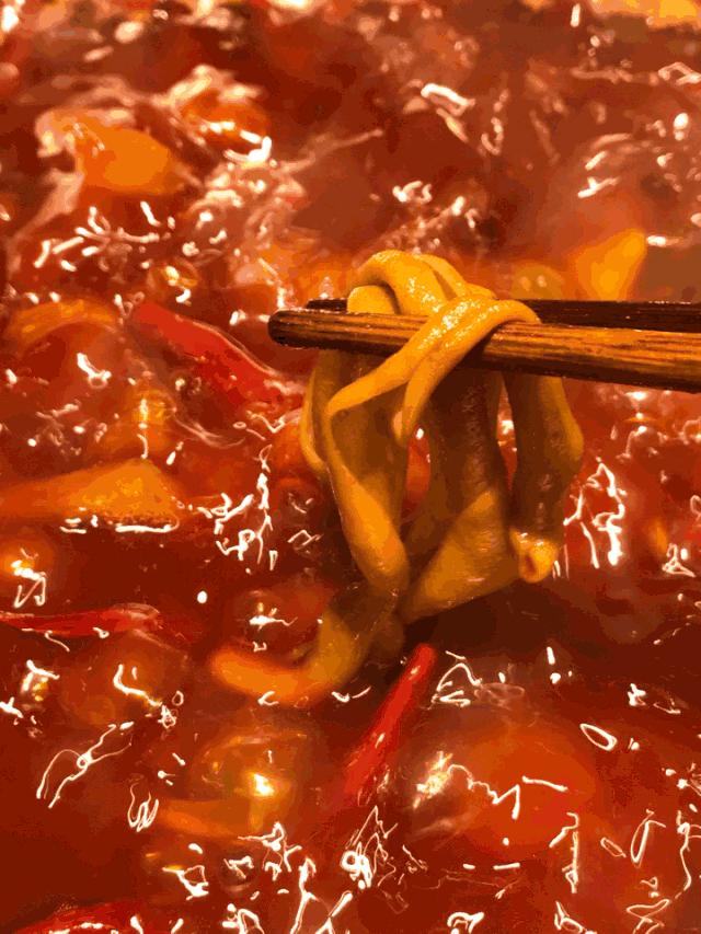 宅家变厨神｜你对川菜的力量一无所知~