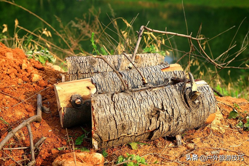 野外搭建灶台需要注意什么,农村户外灶台搭建全过程