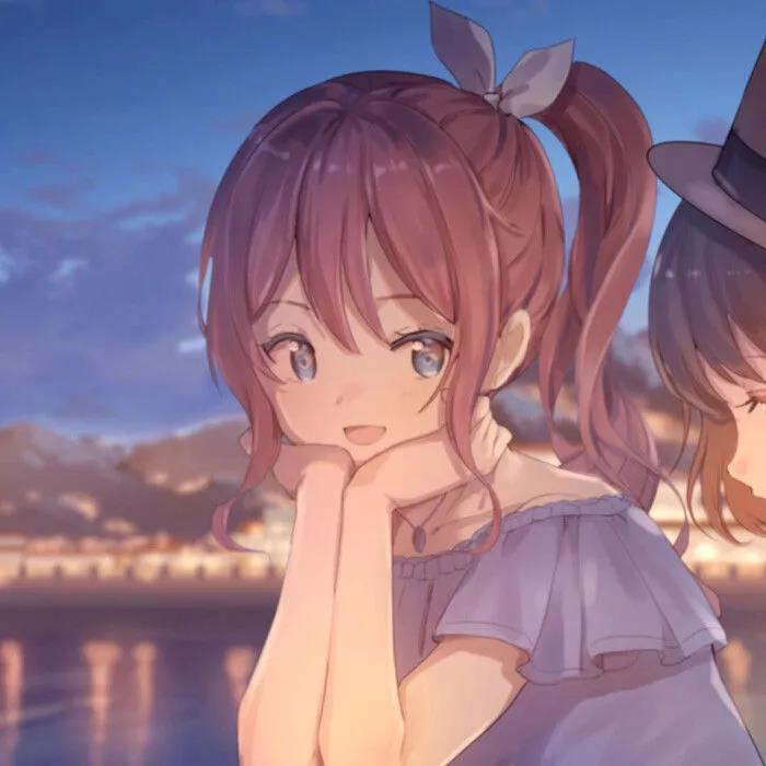 男生头像小众高级感动漫,头像高级小众男士用动漫