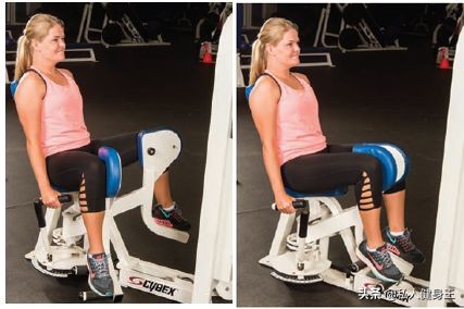 如何锻炼最有效提升腿部力量,怎么练腿都不瘦怎么办