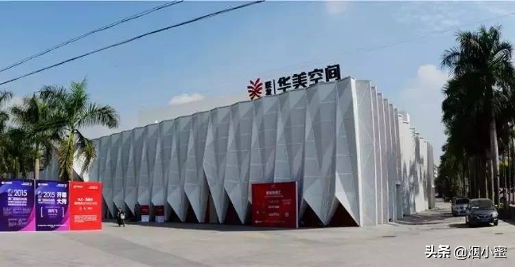 中国停产的卷烟厂,卷烟厂废弃仓库