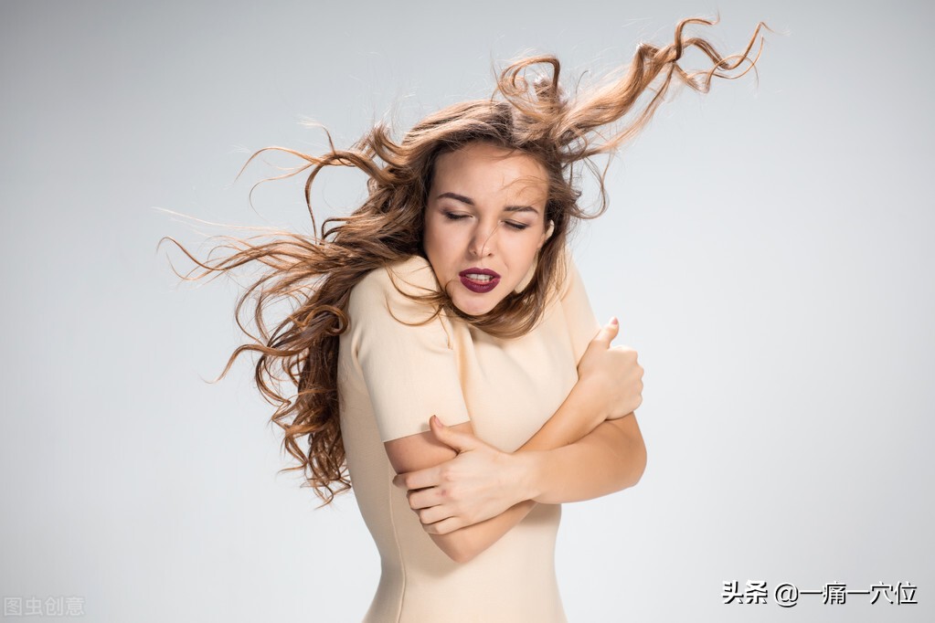 头部怕风吹是什么原因,头部怕吹风什么原因
