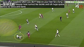 团队防守抢断原则,足球团队防守教学视频