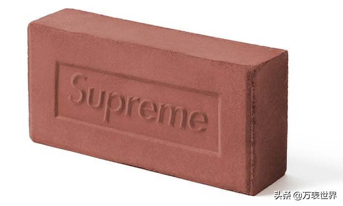 用勺子换一块劳力士,一块饼干几克