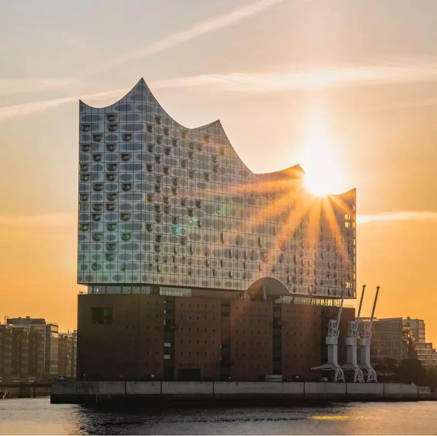 德国旅行攻略探索旅游的新奇之处,德国旅行全攻略