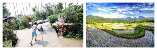 印度公认最干净的村,印度最干净的村落