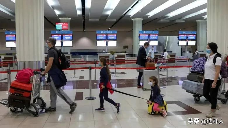 入境迪拜海关规定,迪拜海关禁止入境物品