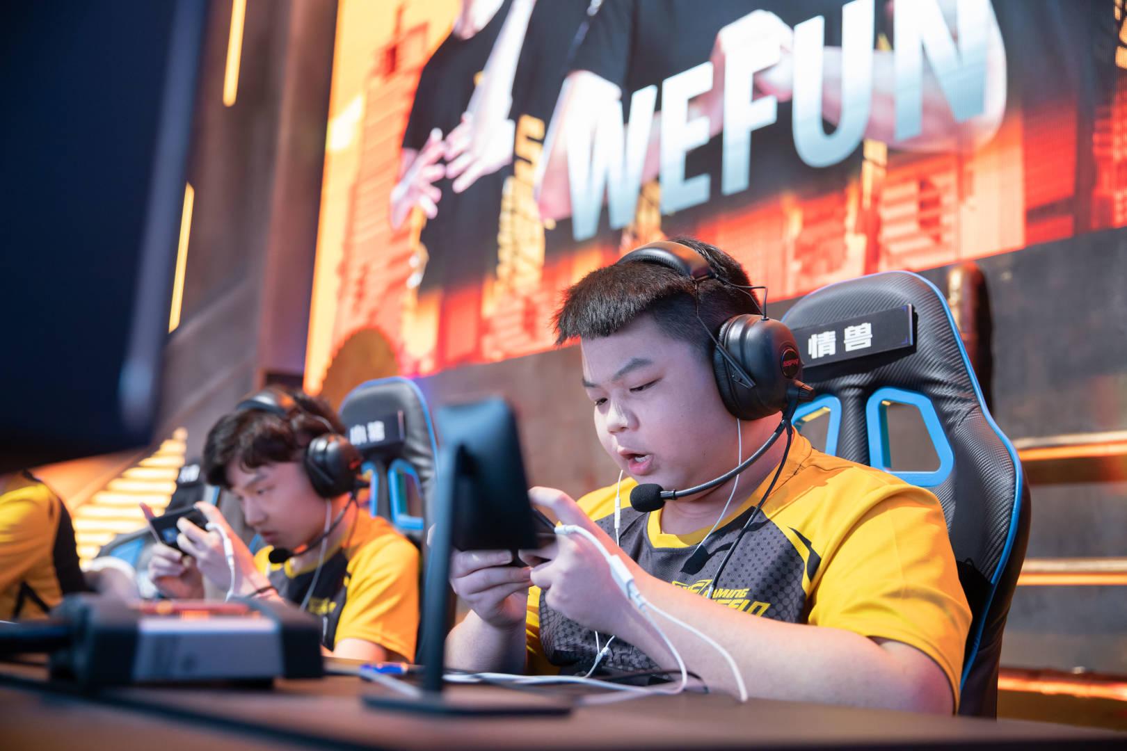 cfpl2021总决赛赢家是谁,cfml半决赛名场面