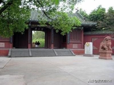 成都十景是哪十景,成都十景介绍简介